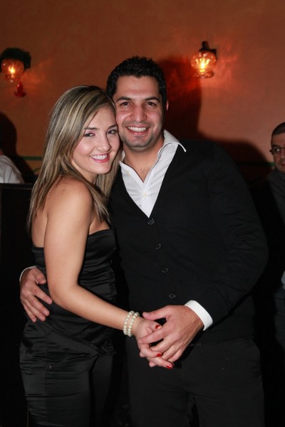 New Year at Publicity
